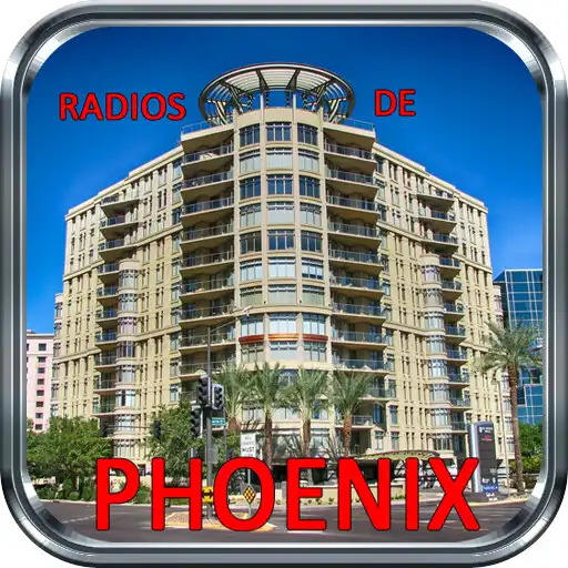 Play radios Phoenix Arizona APK Play radios Phoenix Arizona APK