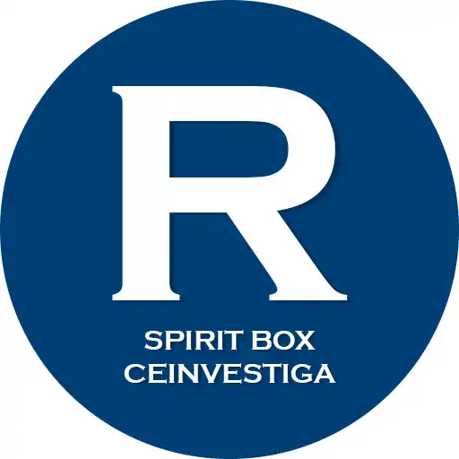 Play Radio Spirit Box Ceinvestiga APK Play Radio Spirit Box Ceinvestiga APK