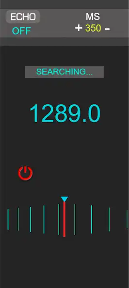 Play Radio Spirit Box Ceinvestiga as an online game Radio Spirit Box Ceinvestiga with UptoPlay
