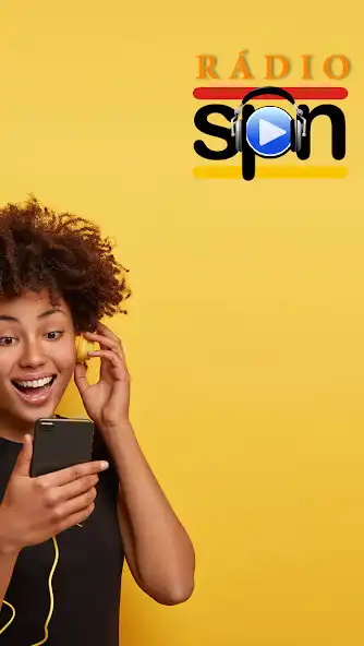 Play Radio SPN as an online game Radio SPN with UptoPlay