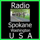 Free play online Radio Spokane Washington USA APK Free play online Radio Spokane Washington USA APK
