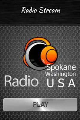 Play Radio Spokane Washington USA