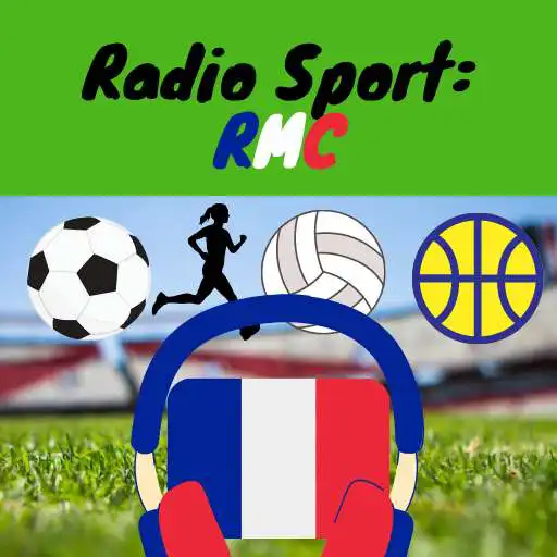 Play Radio Sport: RMC APK