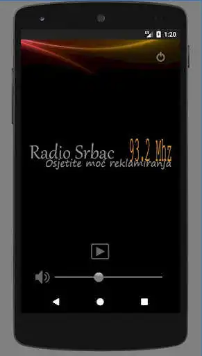 Play Radio Srbac and enjoy Radio Srbac with UptoPlay Play Radio Srbac and enjoy Radio Srbac with UptoPlay