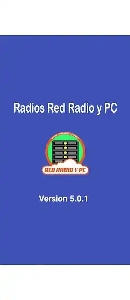 Play Radios Red Radio y PC as an online game Radios Red Radio y PC with UptoPlay