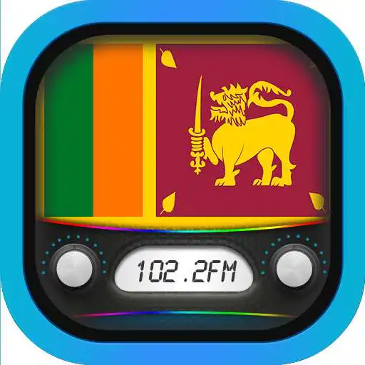 Play Radio Sri Lanka + Radio Online APK