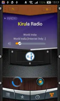 Play Radio Sri Lanka