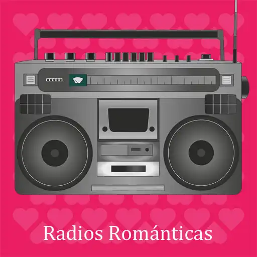 Play Radios Románticas APK