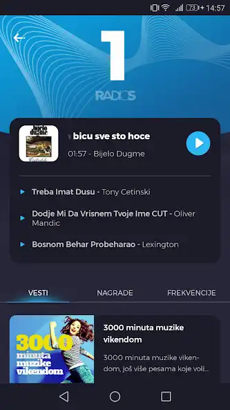 Play Radios Play Radios