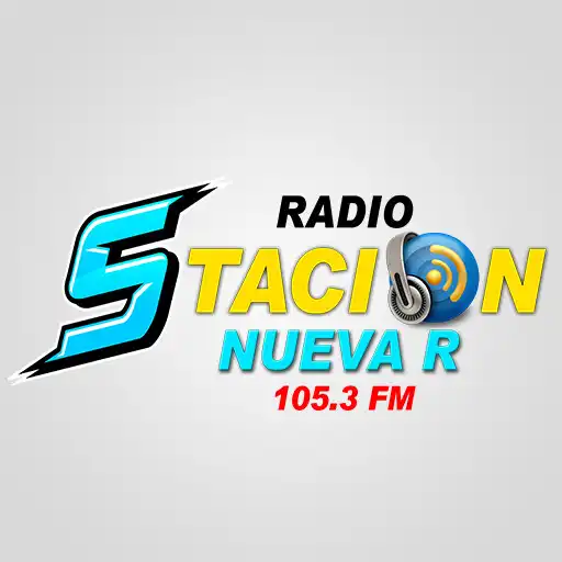 Play Radio Stacion Nueva R APK Play Radio Stacion Nueva R APK