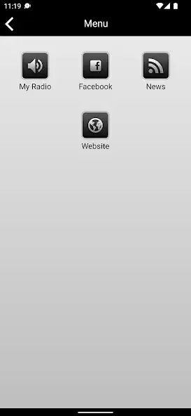 Play Radio Stad Antwerpen as an online game Radio Stad Antwerpen with UptoPlay