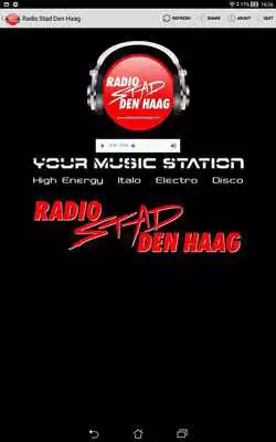 Play Radio Stad Den Haag (Official)