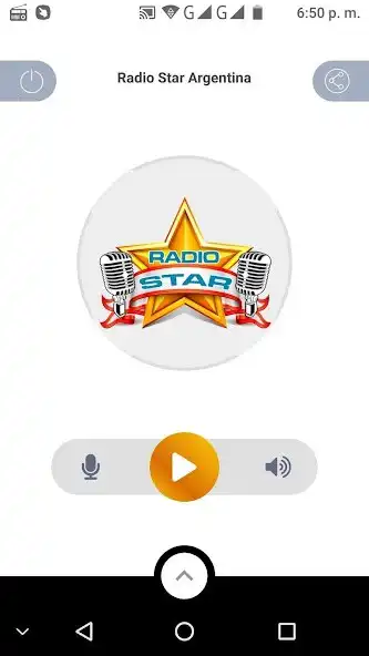 Play Radio Star Argentina  and enjoy Radio Star Argentina with UptoPlay