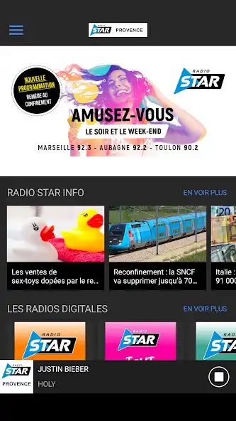 Play Radio Star  and enjoy Radio Star with UptoPlay