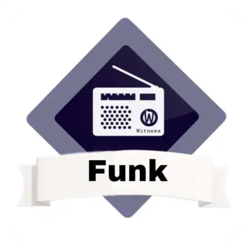 Play Radio Station Funk - All FM AM APK