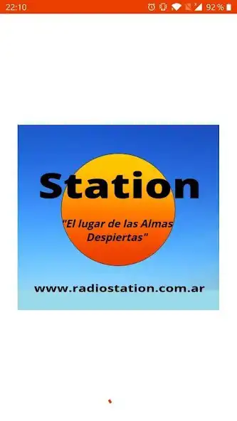 Play Radio Station  and enjoy Radio Station with UptoPlay