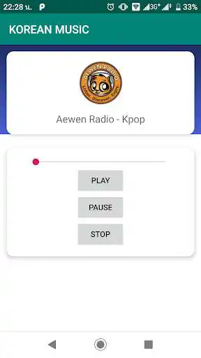 Play Radio stations - listen to Korean music as an online game Radio stations - listen to Korean music with UptoPlay