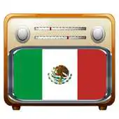 Free play online Radio Stations of Mexico APK