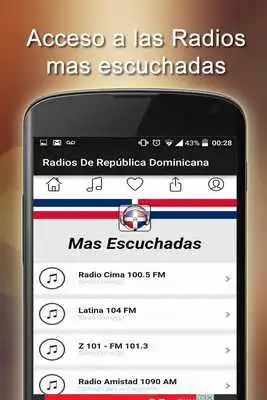 Play Radio Stations of Puerto Rico Play Radio Stations of Puerto Rico
