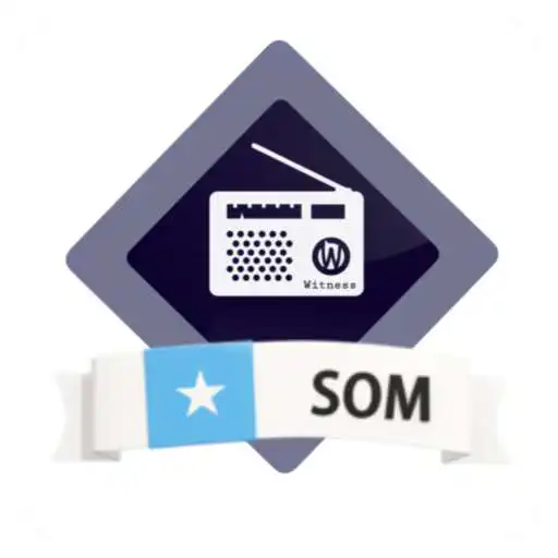 Play Radio Station Somalia - All FM AM APK