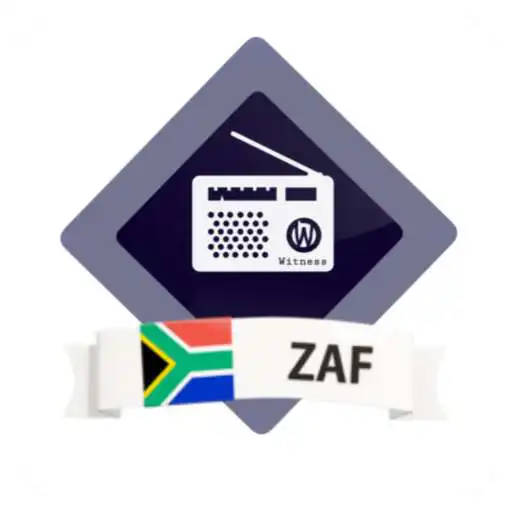 Play Radio Station South Africa - All FM AM APK