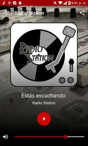 Play Radio Station Varela as an online game online Radio Station Varela with UptoPlay Play Radio Station Varela as an online game Radio Station Varela with UptoPlay