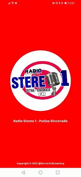 Play Radio Stereo 1 Putina  and enjoy Radio Stereo 1 Putina with UptoPlay