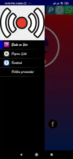 Play Radio stereo Canaan #2 as an online game Radio stereo Canaan #2 with UptoPlay