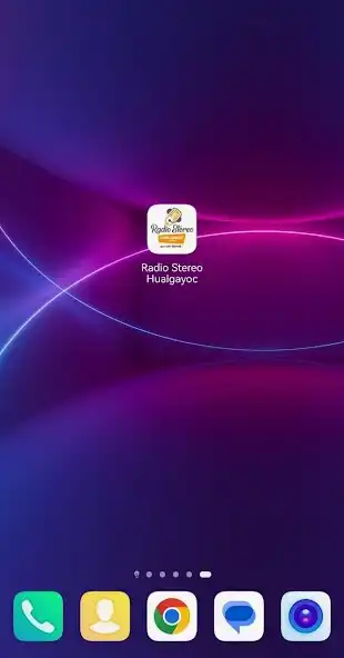 Play Radio Stereo Hualgayoc as an online game Radio Stereo Hualgayoc with UptoPlay