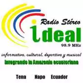 Free play online Radio Stereo Ideal APK Free play online Radio Stereo Ideal APK