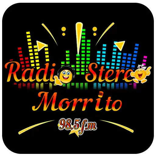 Play Radio Stereo Morrito APK