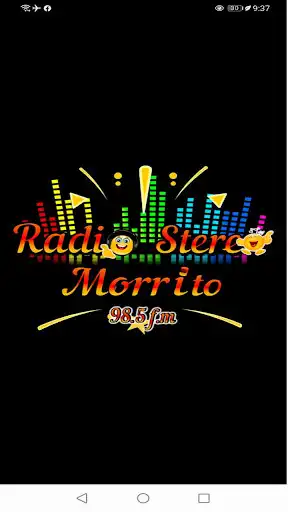 Play Radio Stereo Morrito  and enjoy Radio Stereo Morrito with UptoPlay