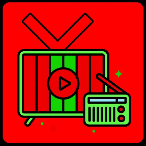 Play Radios Télévision du Maroc APK
