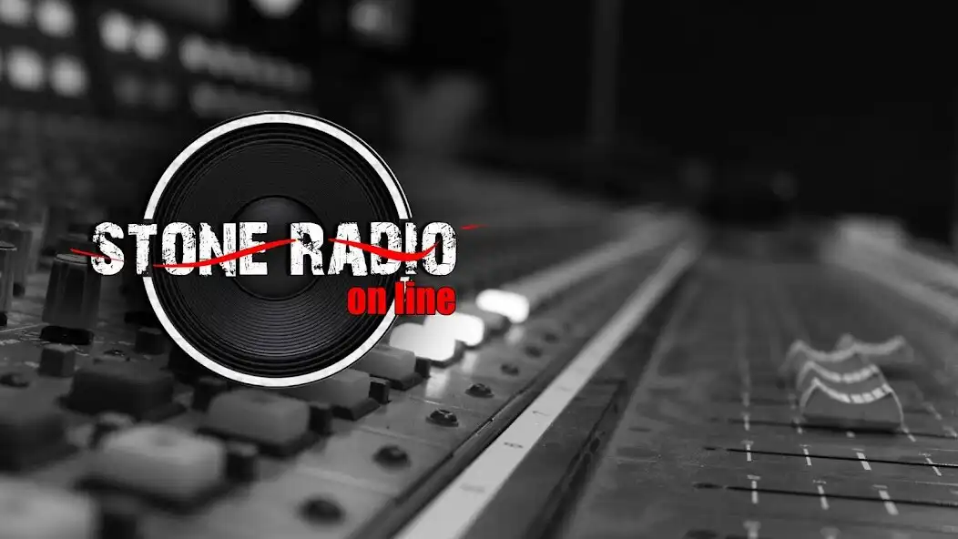 Play Radio Stone as an online game Radio Stone with UptoPlay