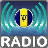 Free play online Radio Streaming Barbados APK