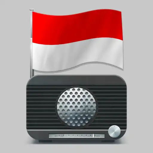 Play Radio Streaming Indonesia APK