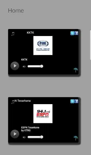 Play Radio Streaming Now as an online game Radio Streaming Now with UptoPlay