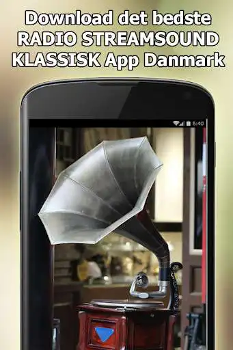 Play Radio STREAMSOUND KLASSISK Online Gratis Danmark  and enjoy Radio STREAMSOUND KLASSISK Online Gratis Danmark with UptoPlay