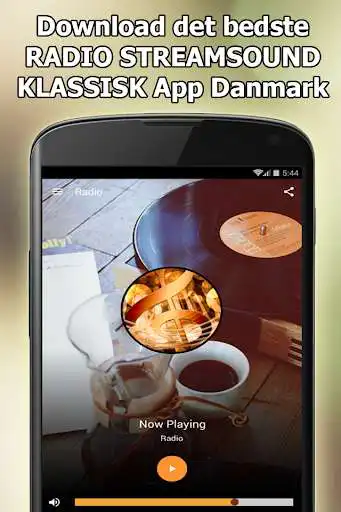 Play Radio STREAMSOUND KLASSISK Online Gratis Danmark as an online game Radio STREAMSOUND KLASSISK Online Gratis Danmark with UptoPlay