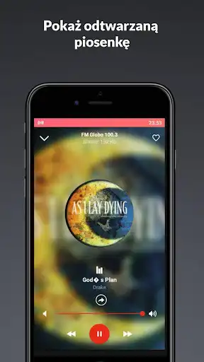Play Radio strefa fm  and enjoy Radio strefa fm with UptoPlay