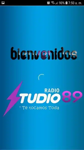 Play Radio Studio 89  and enjoy Radio Studio 89 with UptoPlay