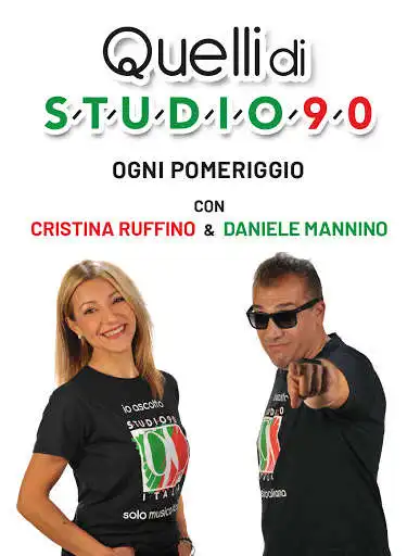 Play Radio Studio90 Italia and enjoy Radio Studio90 Italia with UptoPlay Play Radio Studio90 Italia and enjoy Radio Studio90 Italia with UptoPlay