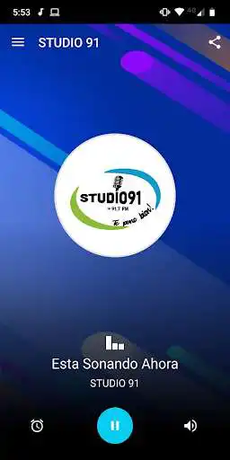 Play Radio Studio 91 San Jose de Sisa  and enjoy Radio Studio 91 San Jose de Sisa with UptoPlay