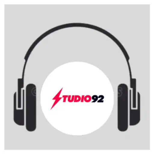 Play Radio Studio 92 en vivo APK