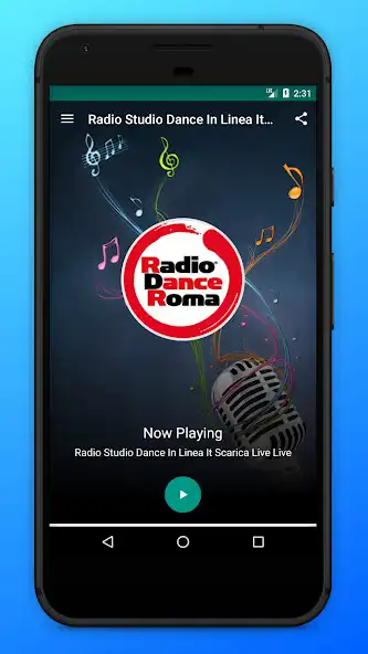 Play Radio Studio Dance App Italia  and enjoy Radio Studio Dance App Italia with UptoPlay