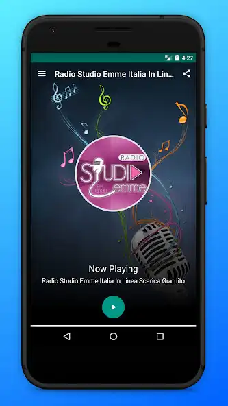 Play Radio Studio Emme Napoli App and enjoy Radio Studio Emme Napoli App with UptoPlay Play Radio Studio Emme Napoli App and enjoy Radio Studio Emme Napoli App with UptoPlay