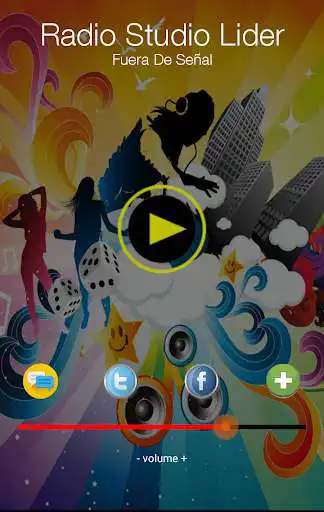 Play Radio Studio Lider - Candarave  and enjoy Radio Studio Lider - Candarave with UptoPlay