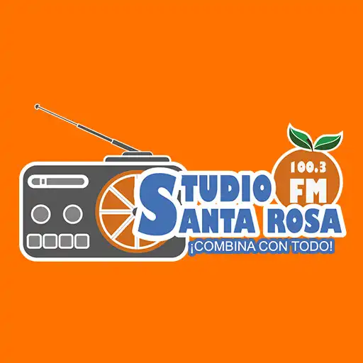 Play Radio Studio Santa Rosa APK Play Radio Studio Santa Rosa APK