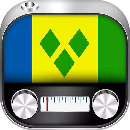 Play Radio St.Vincent and the Grena APK Play Radio St.Vincent and the Grena APK