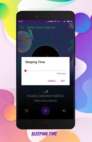 Play Radio Suara Dakwah as an online game Radio Suara Dakwah with UptoPlay